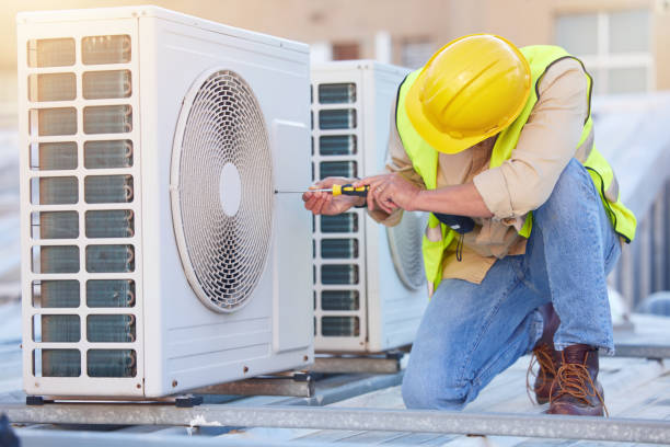 Professional HVAC in North Webster, IN