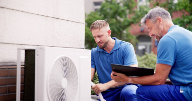 Best HVAC Financing and Leasing in North Webster, IN