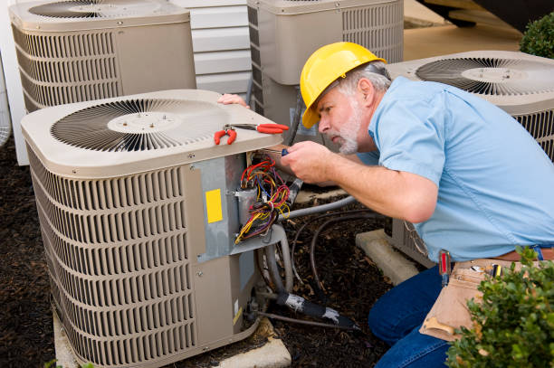 Best HVAC Consulting and Engineering in North Webster, IN