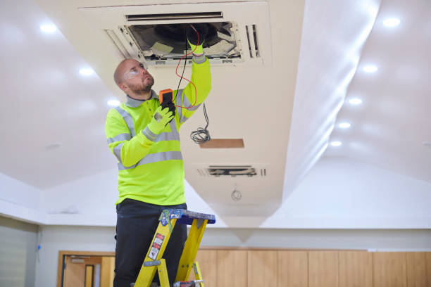 Best Energy-efficient HVAC Solutions in North Webster, IN