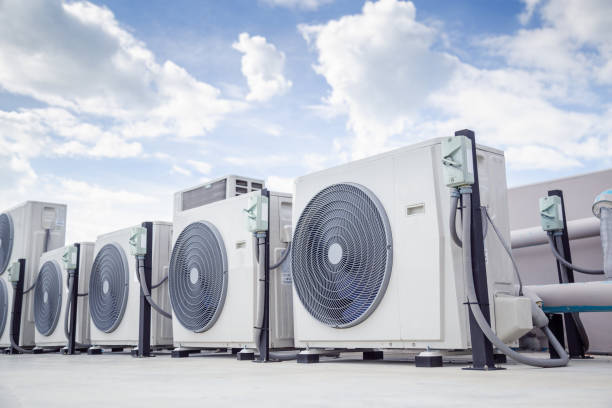 Best HVAC Software and Technology in North Webster, IN