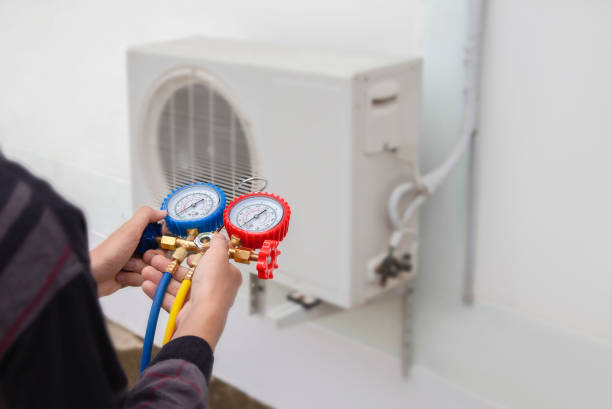 Best Air Conditioning Cleaning in North Webster, IN